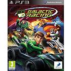 Ben 10: Galactic Racing (PS3)