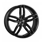 Carmani 13 Twinmax black 8.5x19 5/112.00 ET35 CB66.6