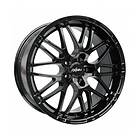 Oxigin 14 Oxrock black 8.5x19 5/112.00 ET35 B72.6