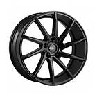 Oxigin 20 Attraction black 8.5x18 5/112.00 ET45 B66.6