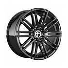 Tomason TN18 black painted 8.5x19 5/112.00 ET46 B66.6