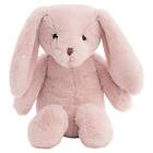 NatureZoo Gosedjur 30 cm Kanin Rosa One Size Gosedjur
