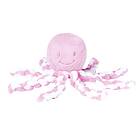 Nattou Lapidou Krake, rosa/vit