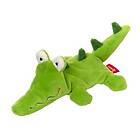 Sigikid Mini Croc Cuddly Prylar