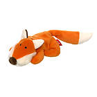 Sigikid Mini Fox Cuddly Prylar