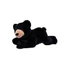 Wild Republic Kuddleksak Ecokins Black Bear