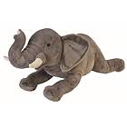 Wild Republic Mjukdjur Cuddle kins Jumbo Elephant