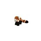 Wild Republic Kuddleksak Cuddle kins Mini Red Panda