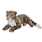 Wild Republic Mjukdjur Cuddle kins Jumbo African Leopard