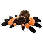 Wild Republic Kattdjur Cuddle kins Tarantula