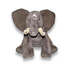 Wild Republic Kuddleksak Cuddle kins Jumbo afrikansk elefant