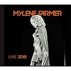 Mylène Farmer Live 2019/standardversion kristall
