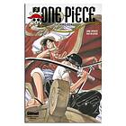 One Piece Édition originale Tome 03: Une vérité qui blesse