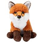 Bon Ton Toys Gosedjur 15 cm Räv Röd One Size Gosedjur