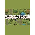 Mystery Swords  (PC)