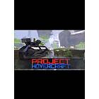 Project Hovercraft (PC)