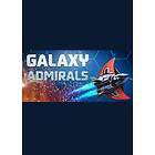 Galaxy Admirals (PC)