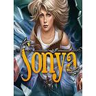 Sonya: The Great Adventure (PC)