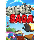 Siege Saga (PC)