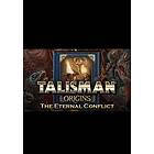 Talisman: Origins The Eternal Conflict (DLC)  (PC)