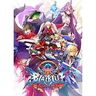 BlazBlue: Centralfiction Jubei (DLC) (PC)