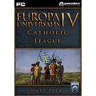 Europa Universalis IV Catholic League Unit Pack (DLC) (PC)