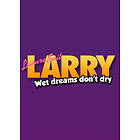 Leisure Suit Larry Wet Dreams Don't Dry (PC)