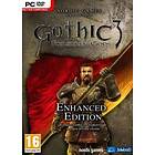 Gothic III: Forsaken Gods Enhanced Edition (PC)