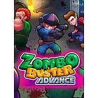 Zombo Buster Advance (PC)