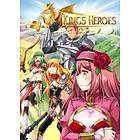 The King's Heroes  (PC)