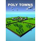 Poly Towns (PC)
