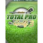 Total Pro Golf 3  (PC)