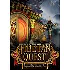 Tibetan Quest: Beyond the World's End (PC)