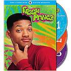 The Fresh Prince of Bel-Air - Complete Season 5 (US) (DVD)