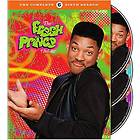 The Fresh Prince of Bel-Air - Complete Season 6 (US) (DVD)