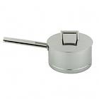Demeyere John Pawson Kastrull 14cm 1L (med lock)