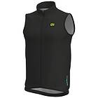 Alé Cycling Klimatik Guscio Racing Gilet Svart M Man