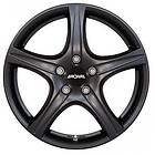 Ronal R56 MATT BLACK 6,5x16 5/112,00 ET40 B76.0