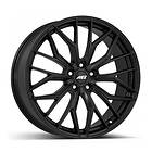 AEZ Porto black 8.0x20 5/112.00 ET46 B66.6