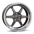 Borbet Borbet DB8GT rim polished 9.5x18 5/112.00 ET20 B72.6
