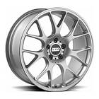 BBS CH-R Brilliant silver 8.5x19 5/112.00 ET40 B82.0