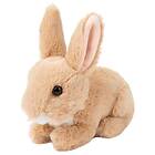 Bon Ton Toys Gosedjur 15 cm Kanin Beige One Size Gosedjur
