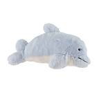 Bon Ton Toys Gosedjur 25 cm Doris Dolphin Ljusblå One Size Gosedjur
