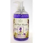 Nesti Dante Tuscan Lavender Hand & Face Gel 500ml