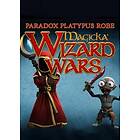 Magicka: Wizard Wars Paradox Platypus Robe (DLC) (PC)