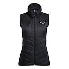 Salewa Ortles Hybrid Tirolwool Celliant Vest (Dam)