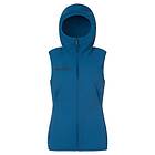 Rock Experience Solstice 2,0 Softshell Vest (Dam)