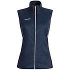 Mammut Eigerjoch Insulated Hybrid Vest (Dame)