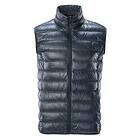 Iguana Blanco Vest (Herr)