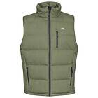 Trespass Clasp Padded Vest (Herr)
